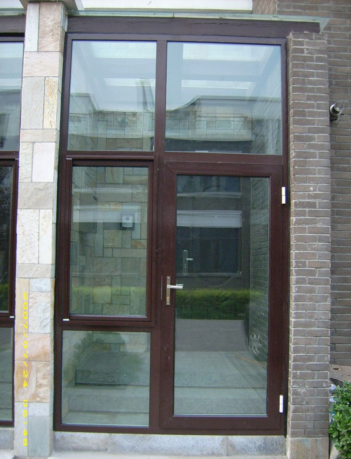 鋁包木保養(yǎng)圖片