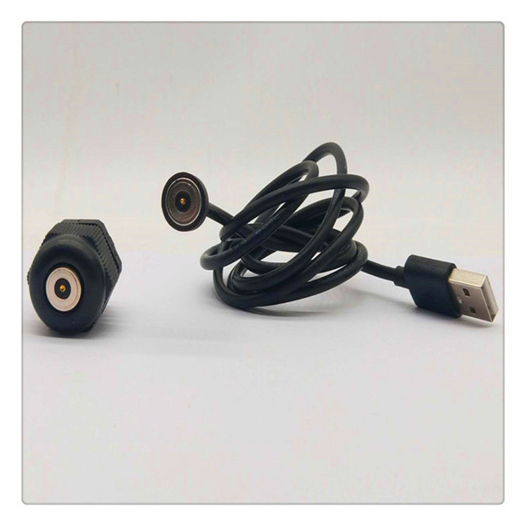 充電連接器圖片/充電連接器樣板圖 (2)