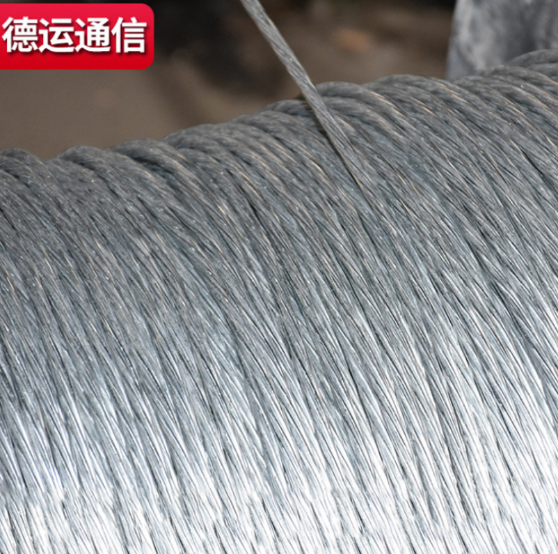 鋼絞線圖片/鋼絞線樣板圖 (2)