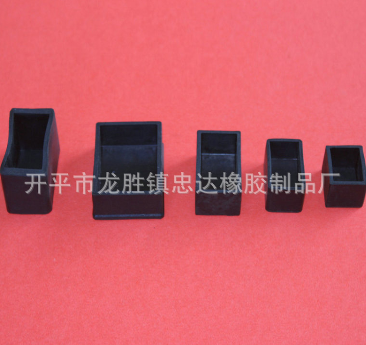 橡膠腳套圖片/橡膠腳套樣板圖 (4)