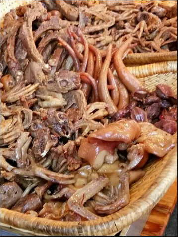 鴨脖圖片/鴨脖樣板圖 (2)