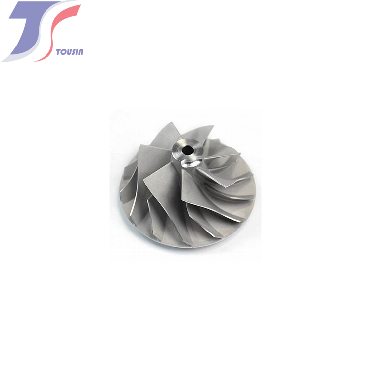 合金葉輪圖片/合金葉輪樣板圖 (2)