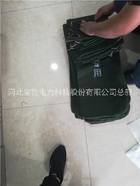 河北防汛沙袋圖片/河北防汛沙袋樣板圖 (2)