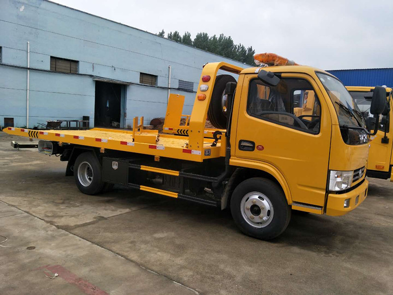 清障車圖片/清障車樣板圖 (3)