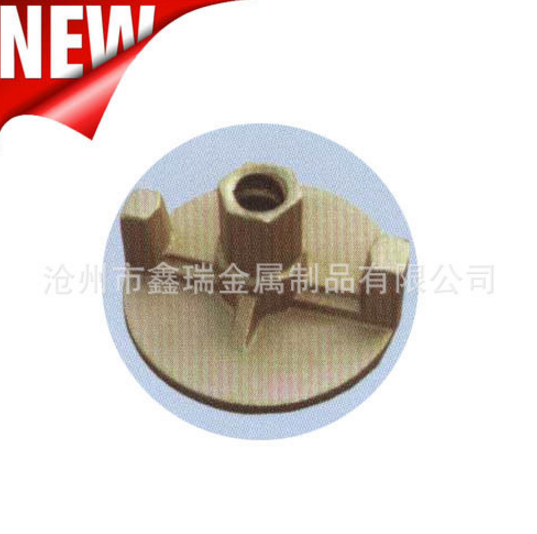 法蘭螺母圖片