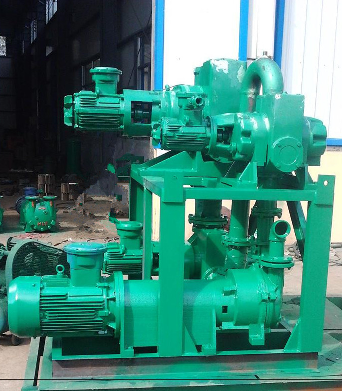 水泵房Z型加強(qiáng)型真空引水裝置圖片/水泵房Z型加強(qiáng)型真空引水裝置樣板圖 (3)