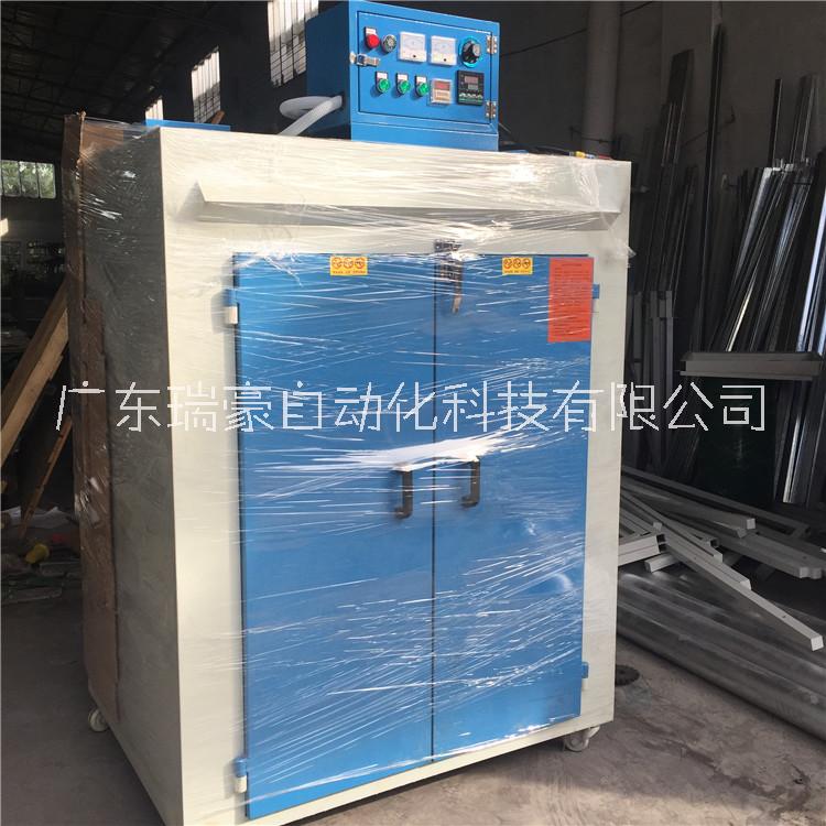 熱風(fēng)循環(huán)烤箱圖片/熱風(fēng)循環(huán)烤箱樣板圖 (3)