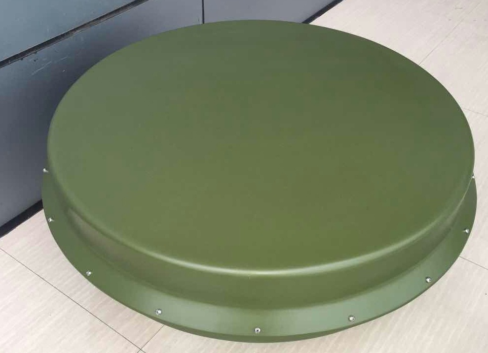 TN105車載移動式超短波測向圖片