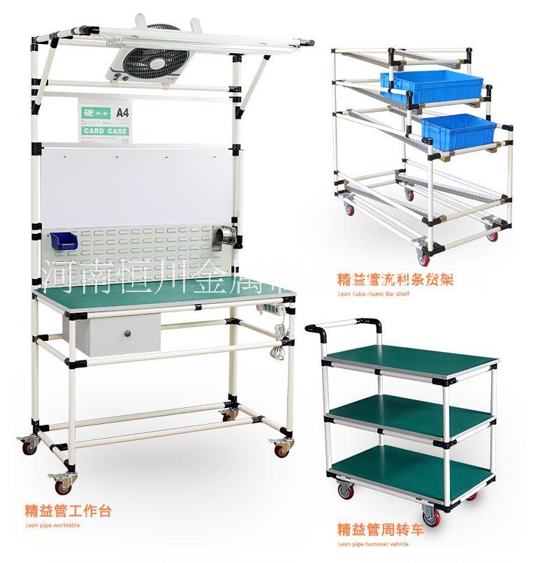 線棒工作臺流水線圖片/線棒工作臺流水線樣板圖 (3)