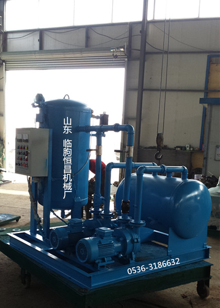 真空引水機組圖片/真空引水機組樣板圖 (4)