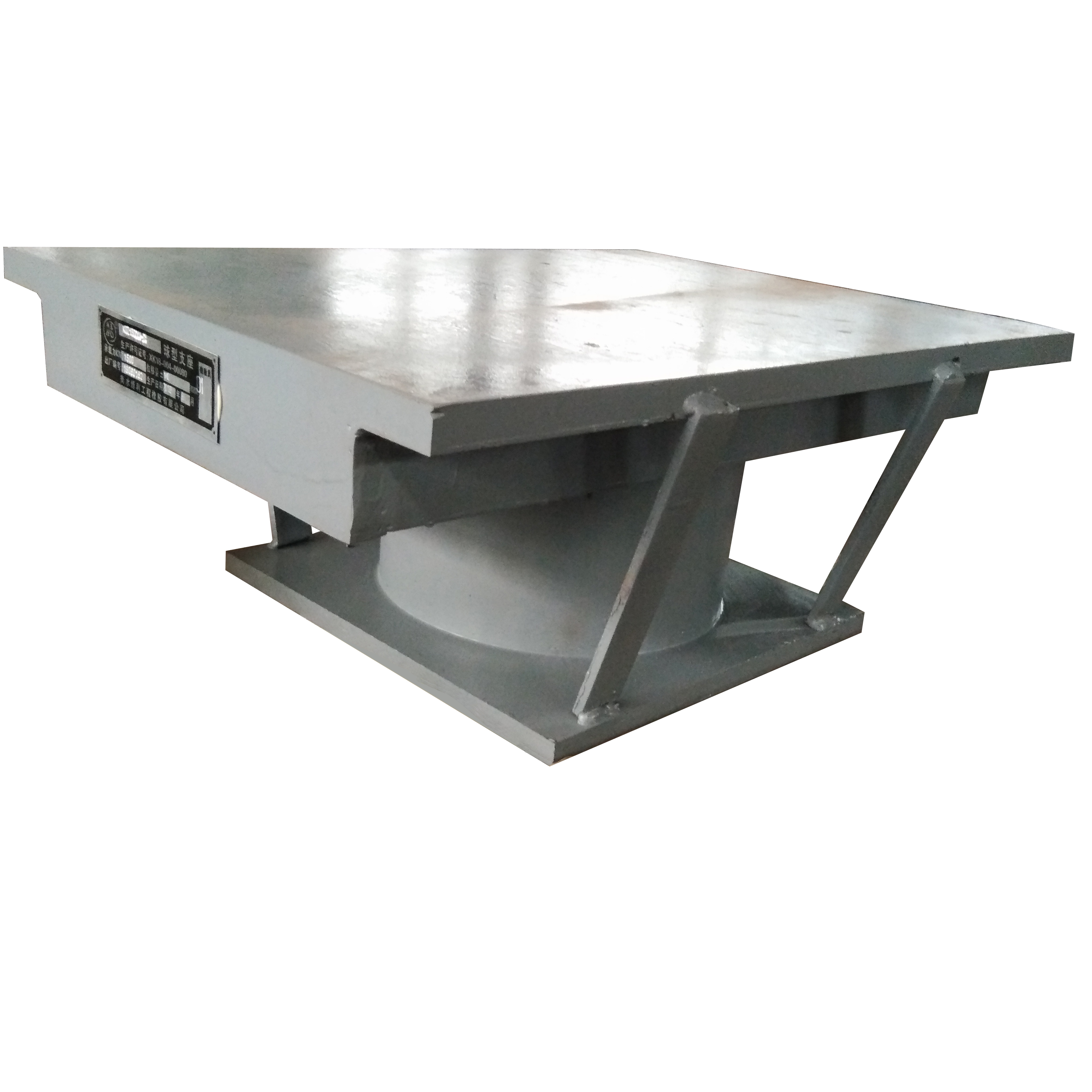 抗震球鉸支座圖片/抗震球鉸支座樣板圖 (2)