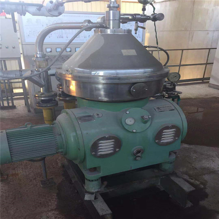 二手離心機(jī)圖片/二手離心機(jī)樣板圖 (4)