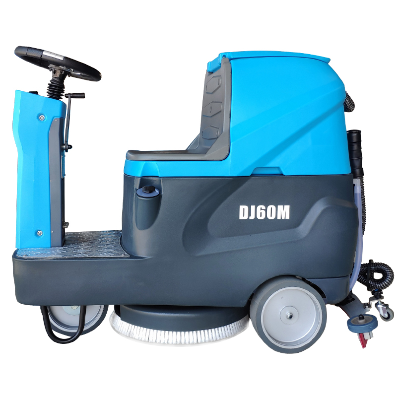 洗地車圖片/洗地車樣板圖 (4)