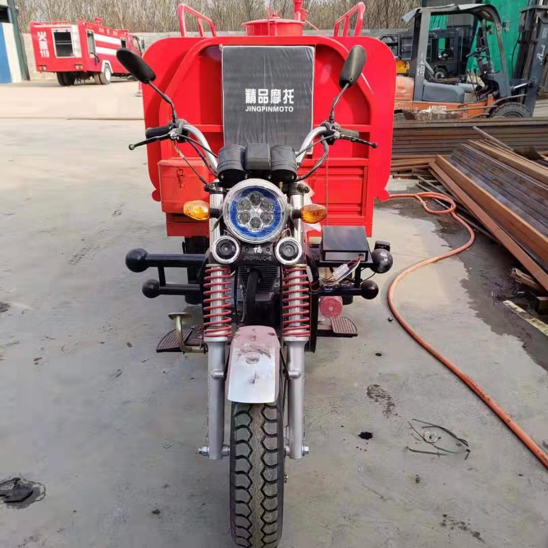 灑水車圖片/灑水車樣板圖 (4)