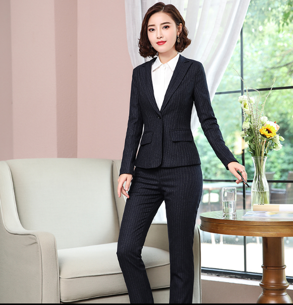 821#OL職業(yè)套裝套裙
