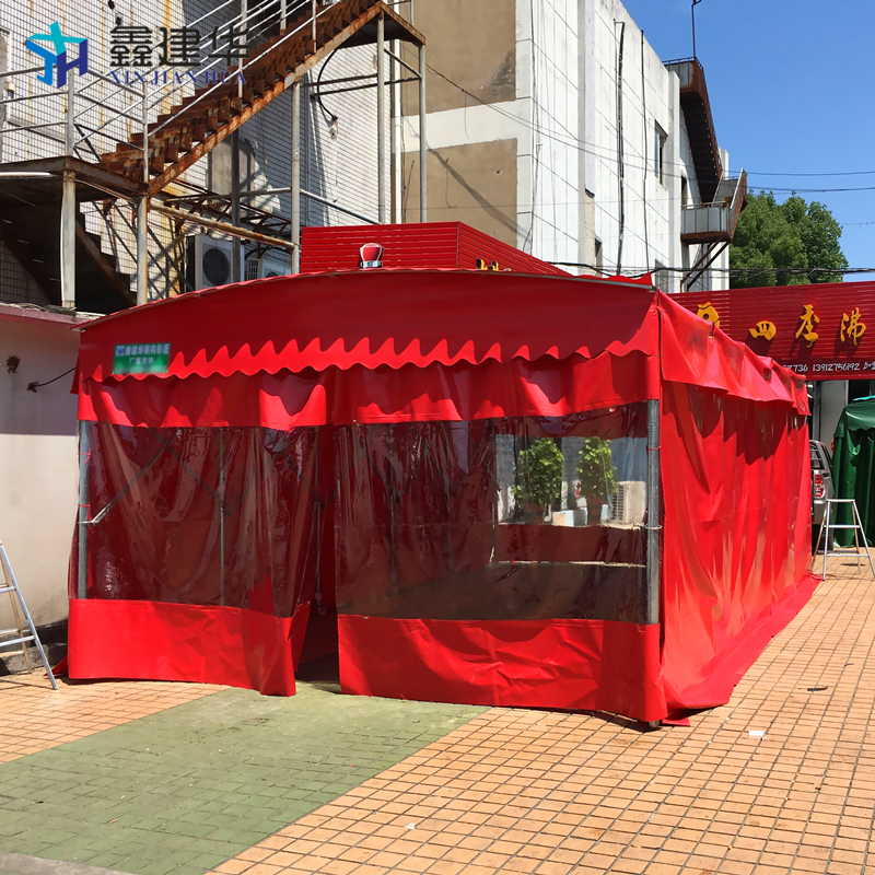 大排檔圖片/大排檔樣板圖 (2)