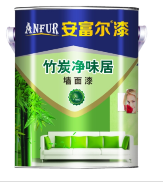 安富爾漆竹炭?jī)粑毒訅γ嫫釄D片