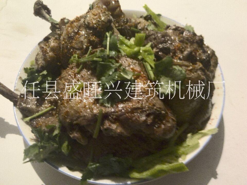 雙鍋干嘣機(jī)圖片/雙鍋干嘣機(jī)樣板圖 (2)