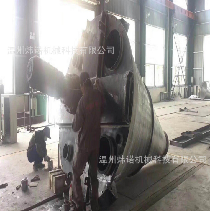 攪拌反應(yīng)釜圖片/攪拌反應(yīng)釜樣板圖 (3)