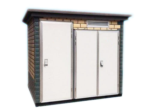 箱式變電站  箱式變電站外殼圖片/箱式變電站  箱式變電站外殼樣板圖 (1)
