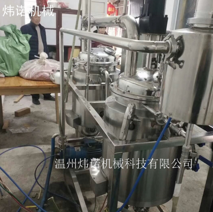 電加熱攪拌桶圖片/電加熱攪拌桶樣板圖 (1)