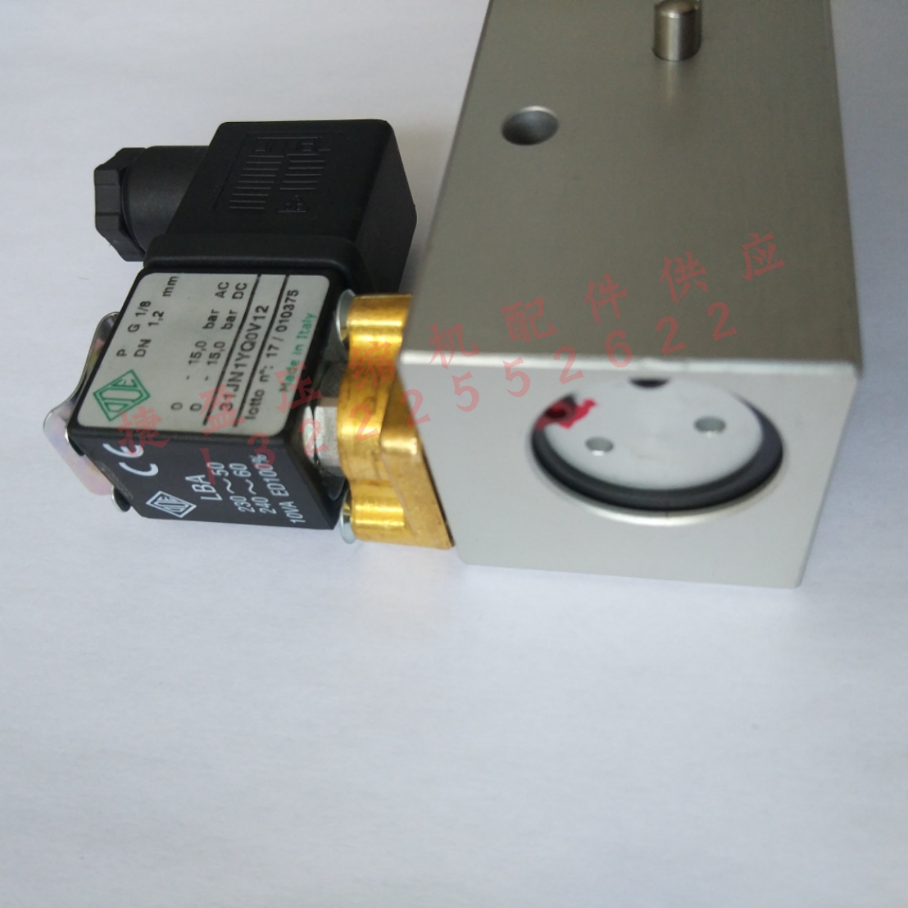 G46最小壓力閥VMC，富達(dá)圖片/G46最小壓力閥VMC，富達(dá)樣板圖 (2)