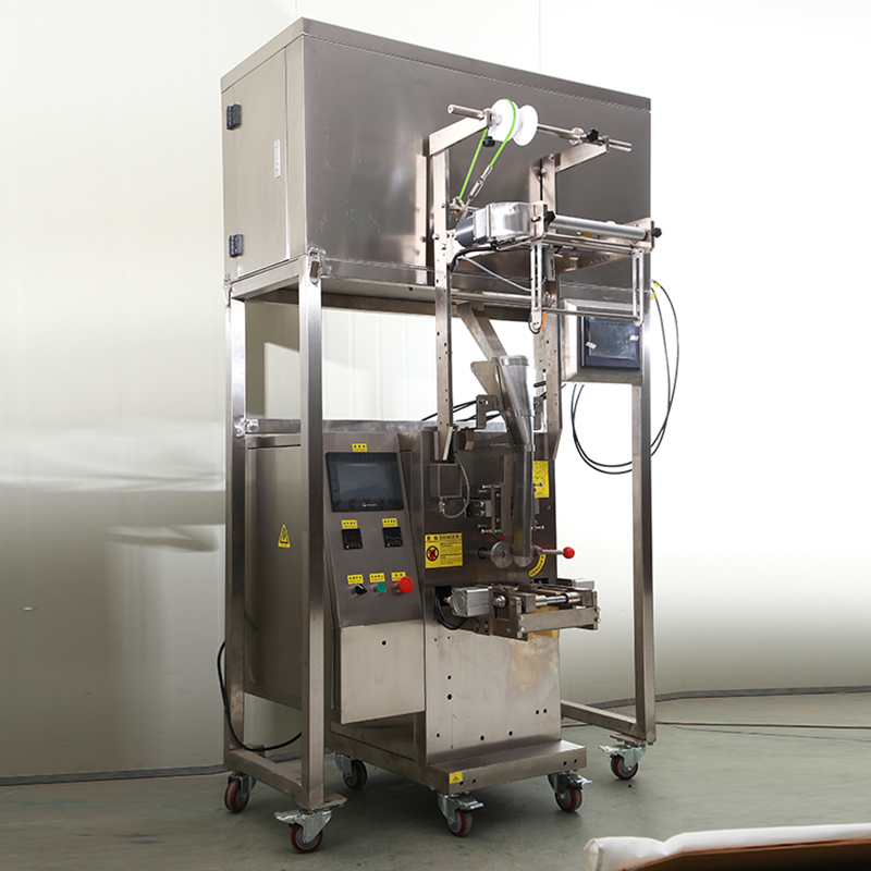 秤包裝機圖片/秤包裝機樣板圖 (3)