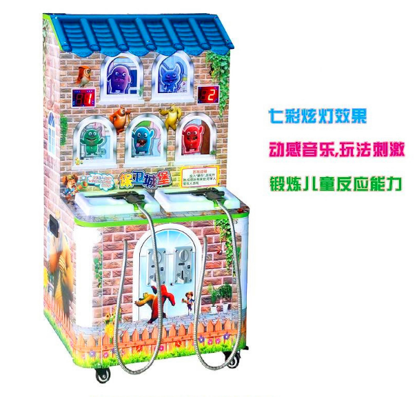 游藝設(shè)備圖片/游藝設(shè)備樣板圖 (3)