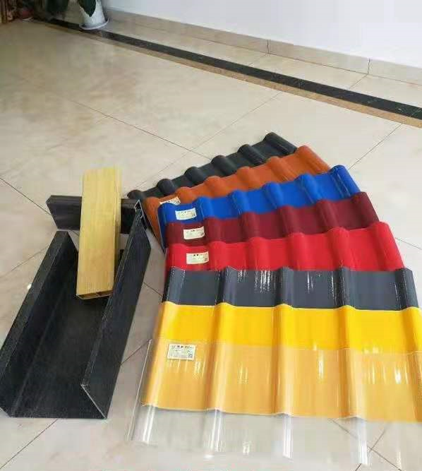 采光瓦圖片/采光瓦樣板圖 (3)