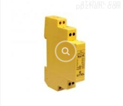 西岱爾DLU-48D3防雷器圖片