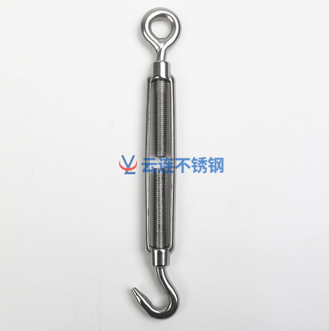 不銹鋼開(kāi)體花籃螺栓圖片/不銹鋼開(kāi)體花籃螺栓樣板圖 (3)