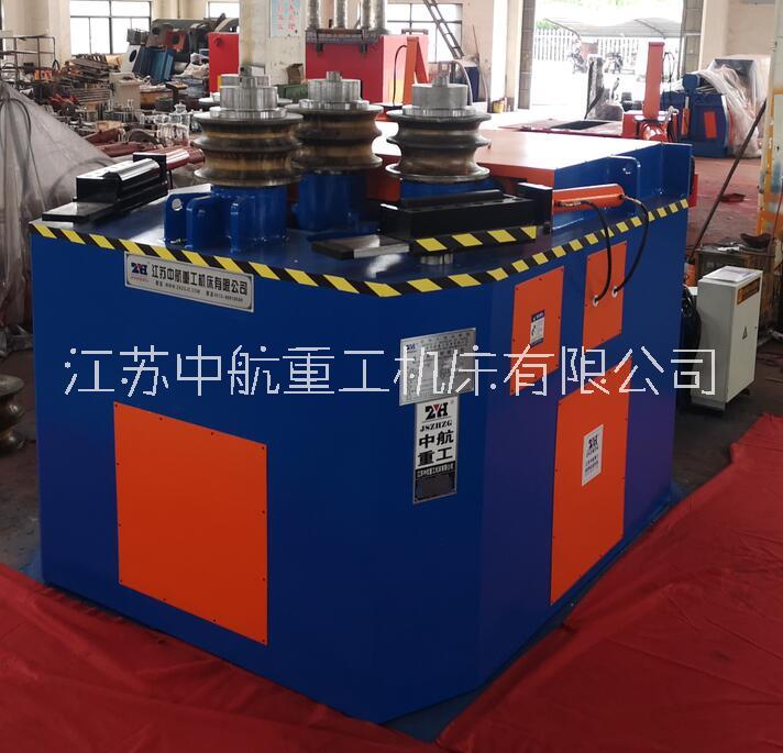 滾圓機圖片/滾圓機樣板圖 (4)