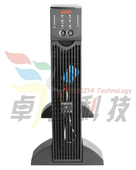 APC 施耐德 SURT1000XLICH 在线式 UPS不间断电源 700W/1000VA图片