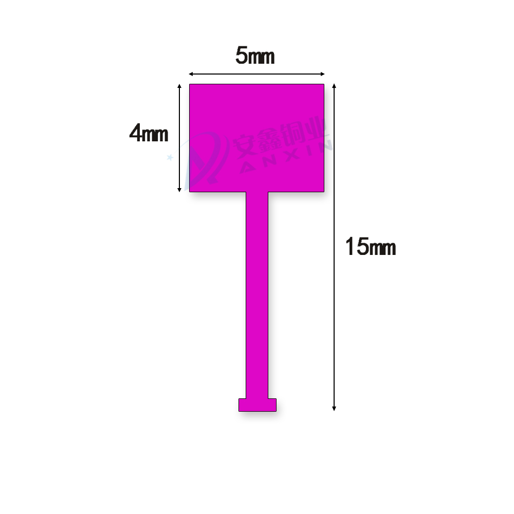 水磨石瓷磚地面鑲嵌分隔銅條圖片/水磨石瓷磚地面鑲嵌分隔銅條樣板圖 (3)