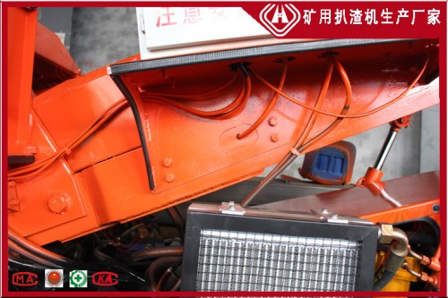 佛山質量好的小型扒渣機價格實惠圖片/佛山質量好的小型扒渣機價格實惠樣板圖 (1)