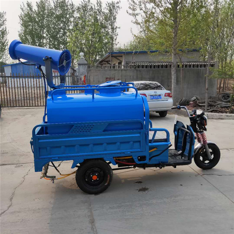 灑水車圖片/灑水車樣板圖 (2)