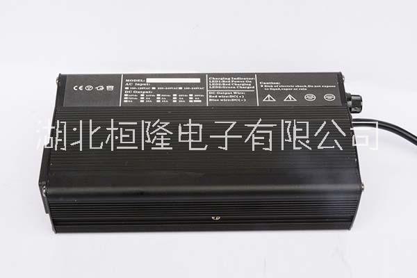 電動三輪車充電器圖片/電動三輪車充電器樣板圖 (3)