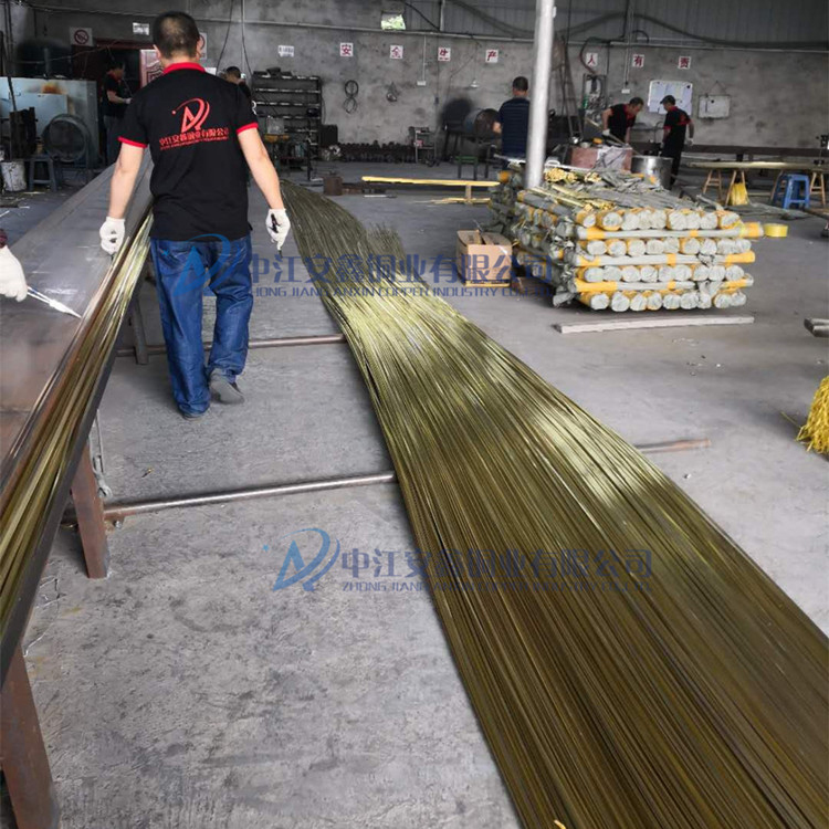 水磨石銅條廠家批發(fā) 水磨石銅條 分隔銅條 地面踏步裝飾銅條 各種型號可定制