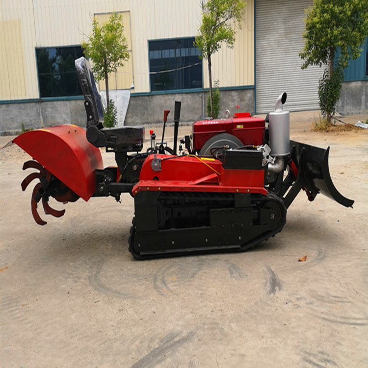 旋耕機(jī)圖片/旋耕機(jī)樣板圖 (2)