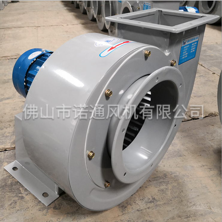 小型離心風(fēng)機圖片/小型離心風(fēng)機樣板圖 (3)