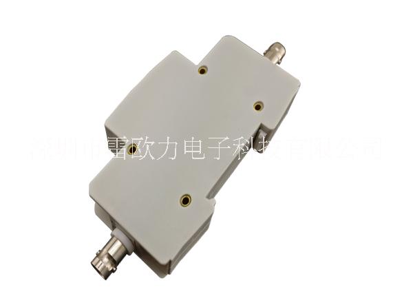 視頻信號(hào)浪涌保護(hù)器圖片/視頻信號(hào)浪涌保護(hù)器樣板圖 (2)