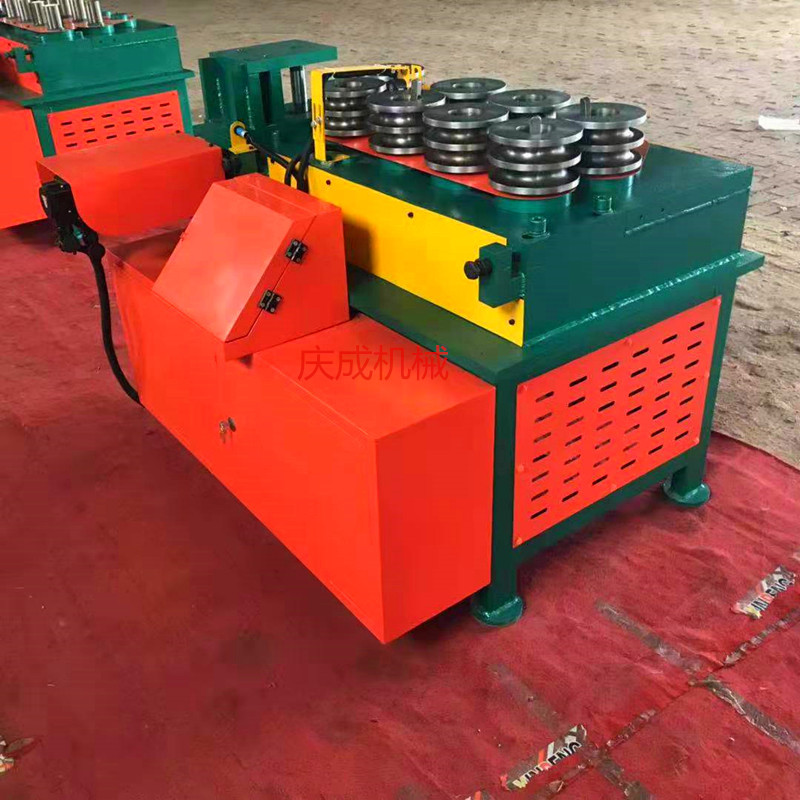 數(shù)控彎管機(jī)圖片/數(shù)控彎管機(jī)樣板圖 (1)