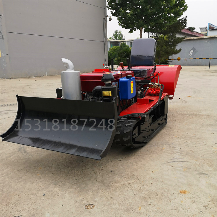 旋耕機(jī)圖片/旋耕機(jī)樣板圖 (4)