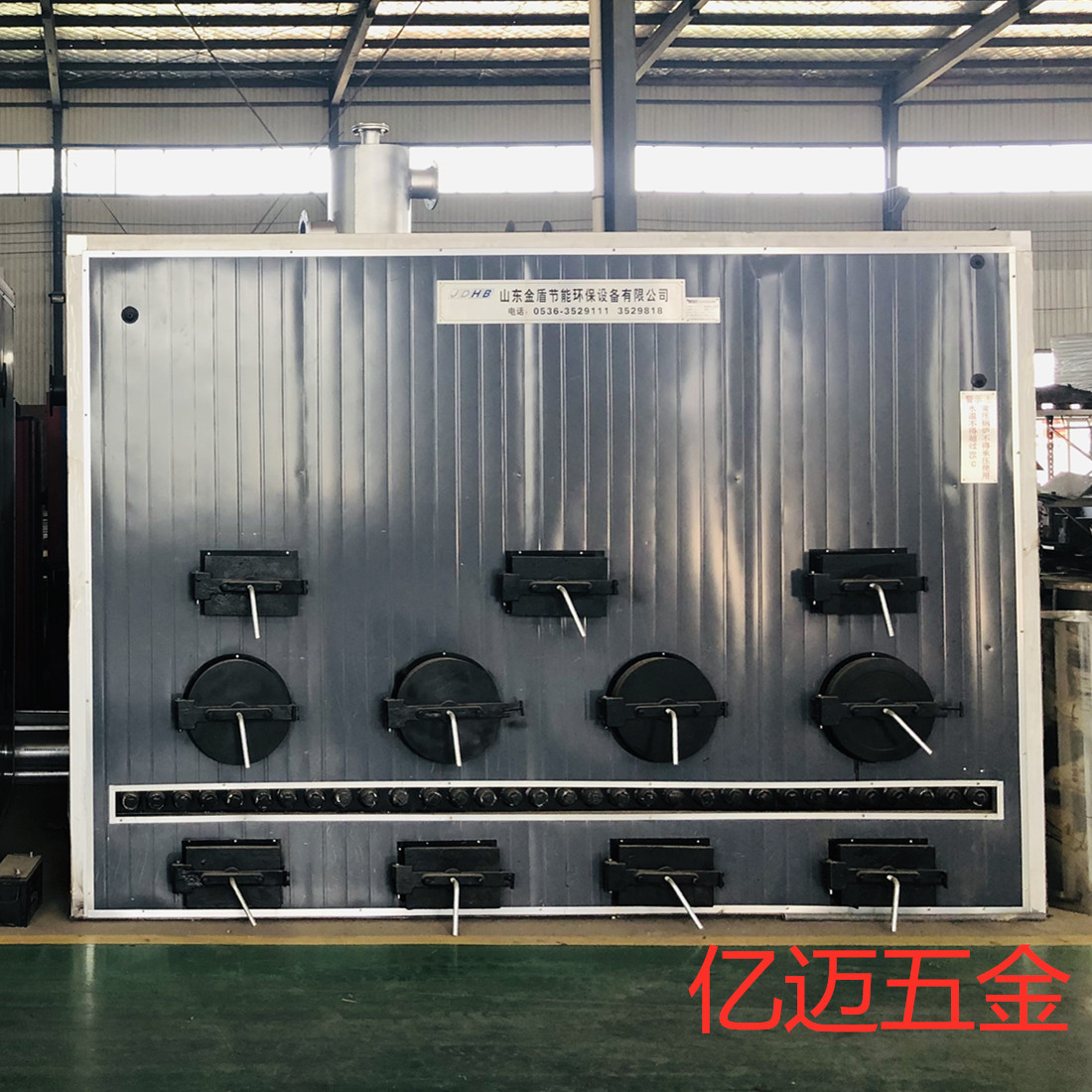 升溫鍋爐圖片/升溫鍋爐樣板圖 (2)