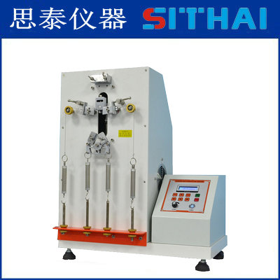 拉鏈測試機圖片