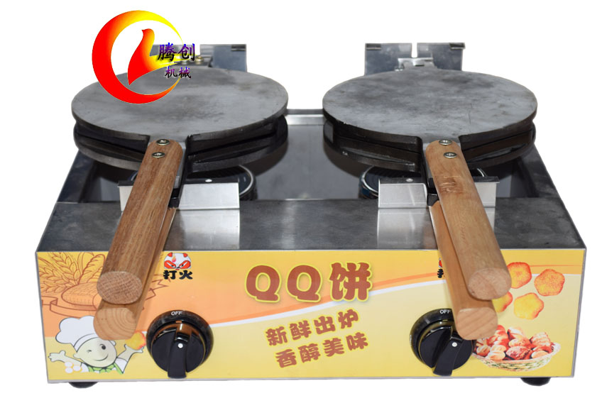 香港燃氣蛋仔機,qq蛋仔機贈做法配方