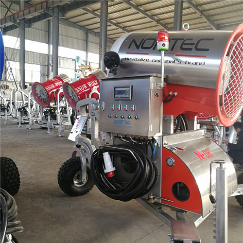 人工造雪圖片/人工造雪樣板圖 (3)