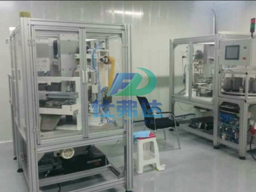 DTRO膜焊接 DTRO膜設備圖片/DTRO膜焊接 DTRO膜設備樣板圖 (4)