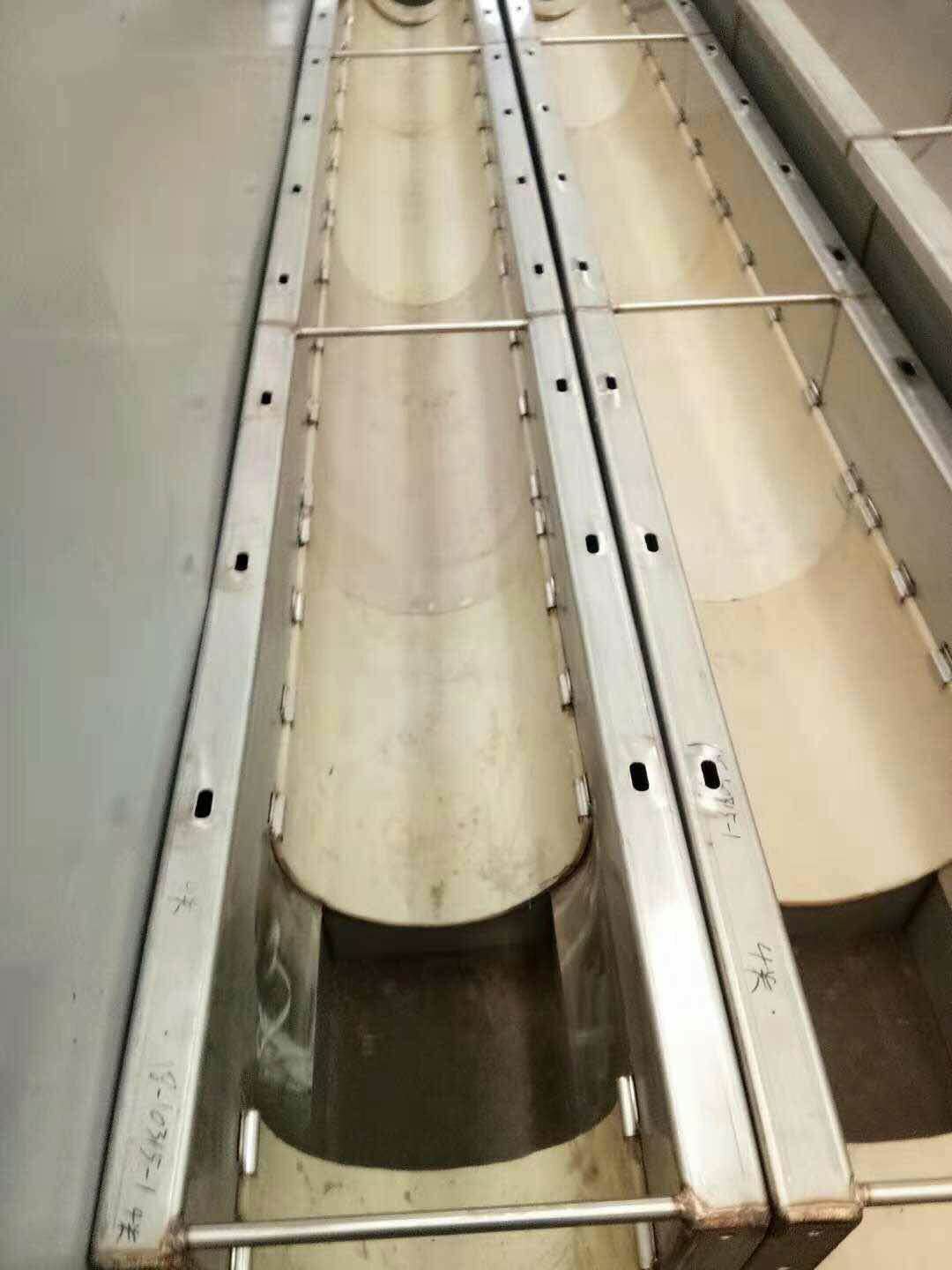 高分子U型襯板圖片/高分子U型襯板樣板圖 (3)