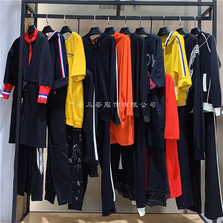 布卡女裝品牌圖片/布卡女裝品牌樣板圖 (2)